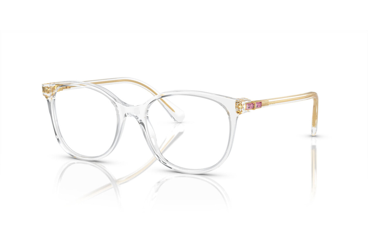 Lunettes de vue Femme Swarovski  SK 2002 1027