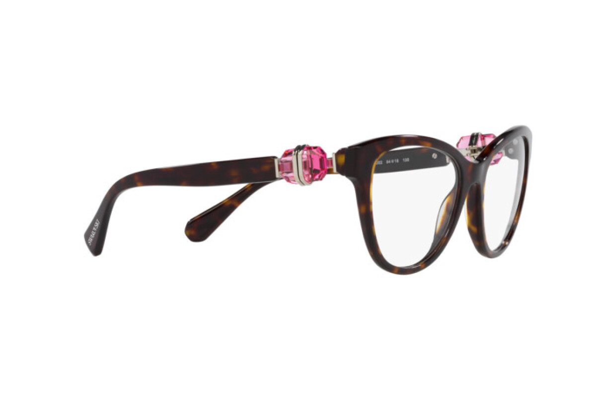 Lunettes de vue Femme Swarovski  SK 2004 1002