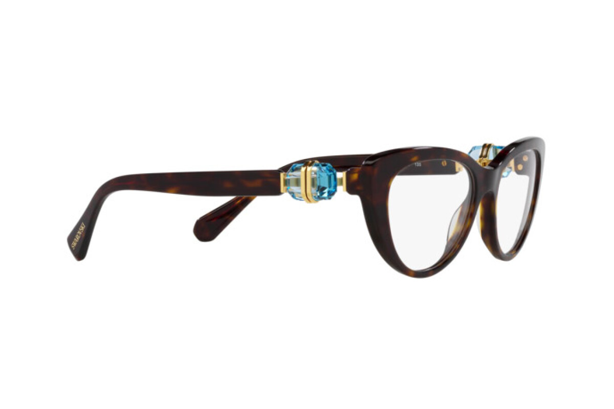 Lunettes de vue Femme Swarovski  SK 2005 1002