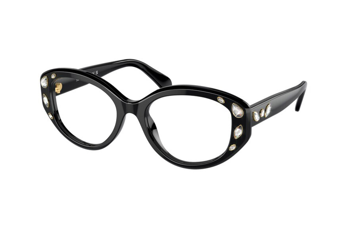 Eyeglasses Woman Swarovski  SK 2006 1001