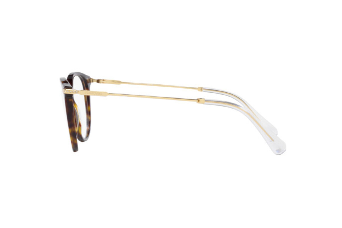 Lunettes de vue Femme Swarovski  SK 2009 1002