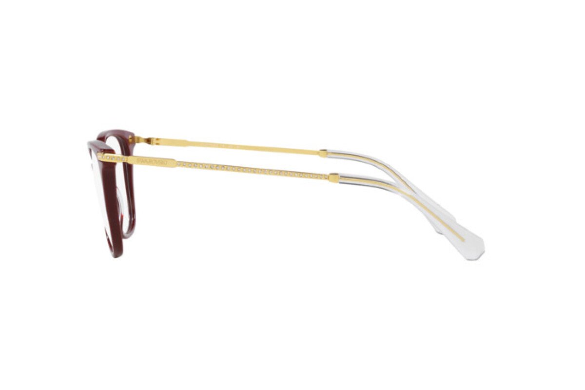 Lunettes de vue Femme Swarovski  SK 2010 1008