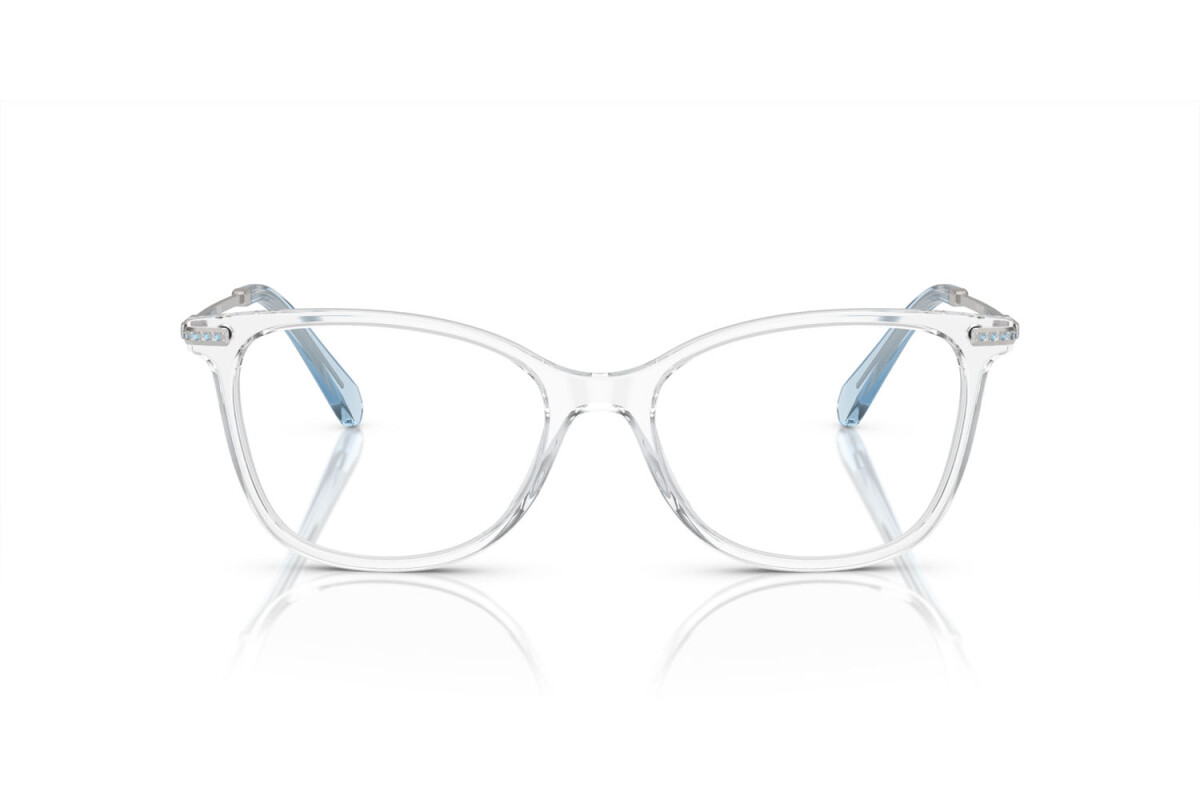 Lunettes de vue Femme Swarovski  SK 2010 1027