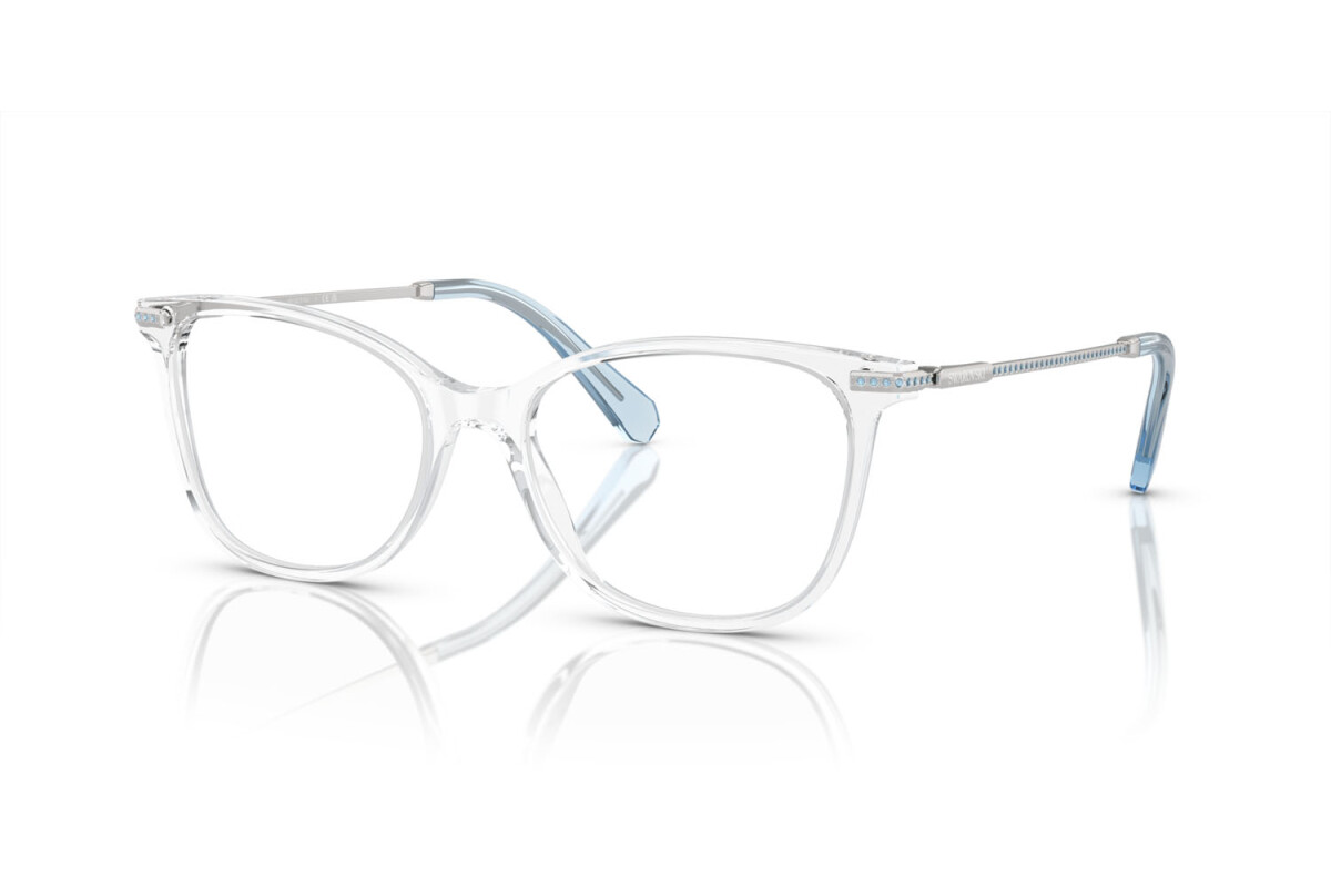 Lunettes de vue Femme Swarovski  SK 2010 1027