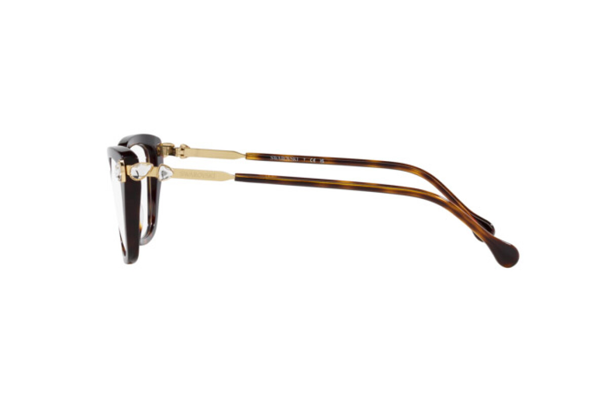 Lunettes de vue Femme Swarovski  SK 2011 1002