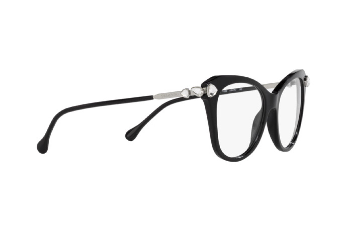 Eyeglasses Woman Swarovski  SK 2012 1038