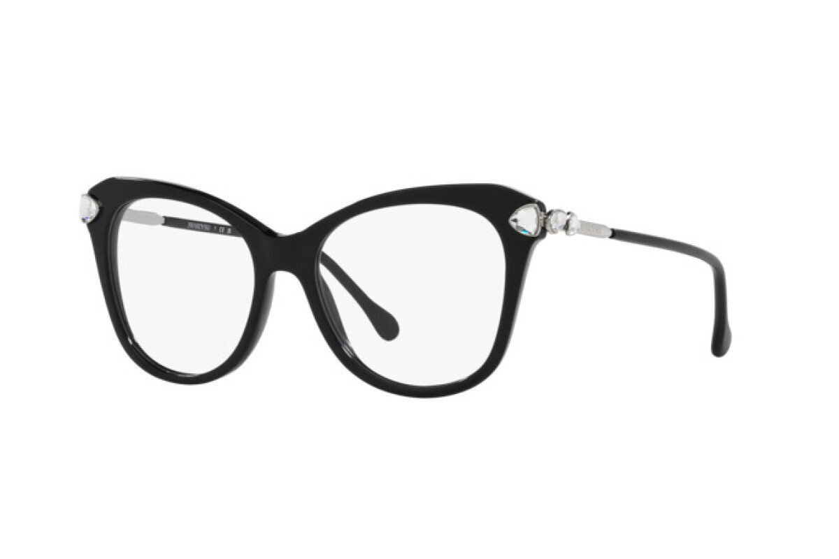 Eyeglasses Woman Swarovski  SK 2012 1038