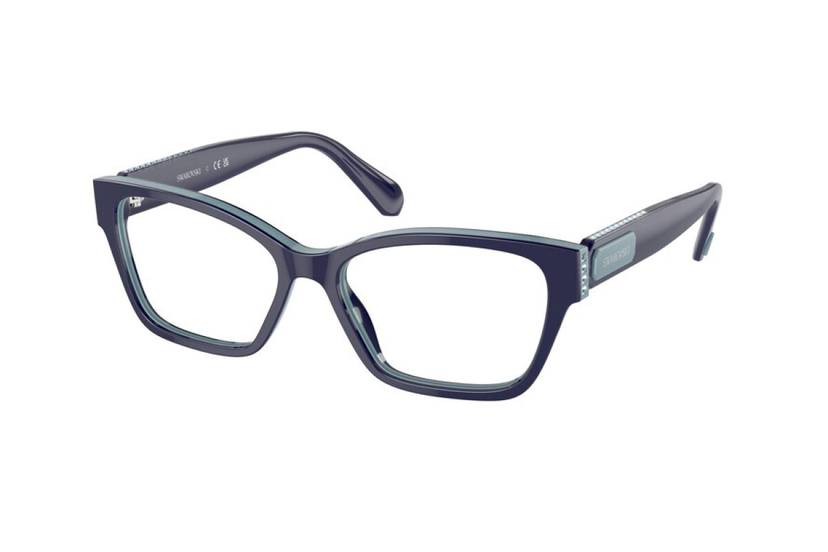 Lunettes de vue Femme Swarovski  SK 2013 1018