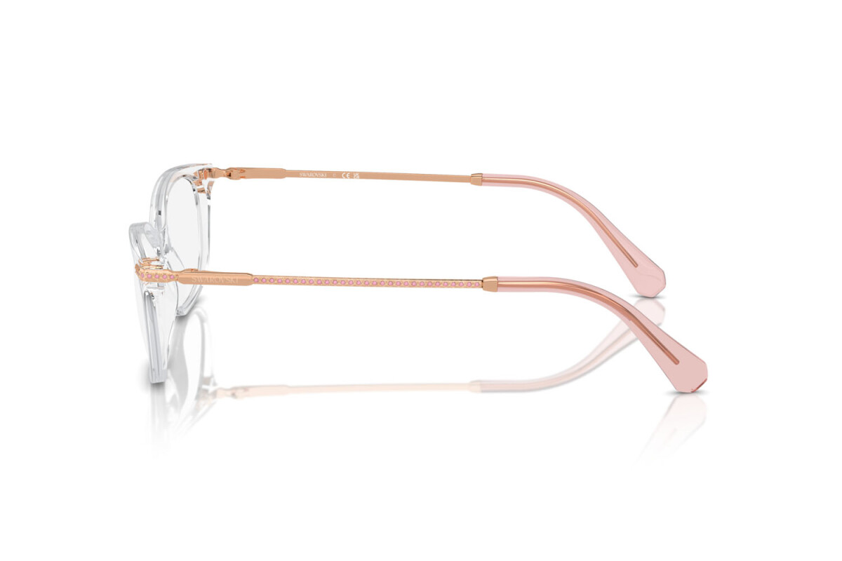 Lunettes de vue Femme Swarovski  SK 2017 1027