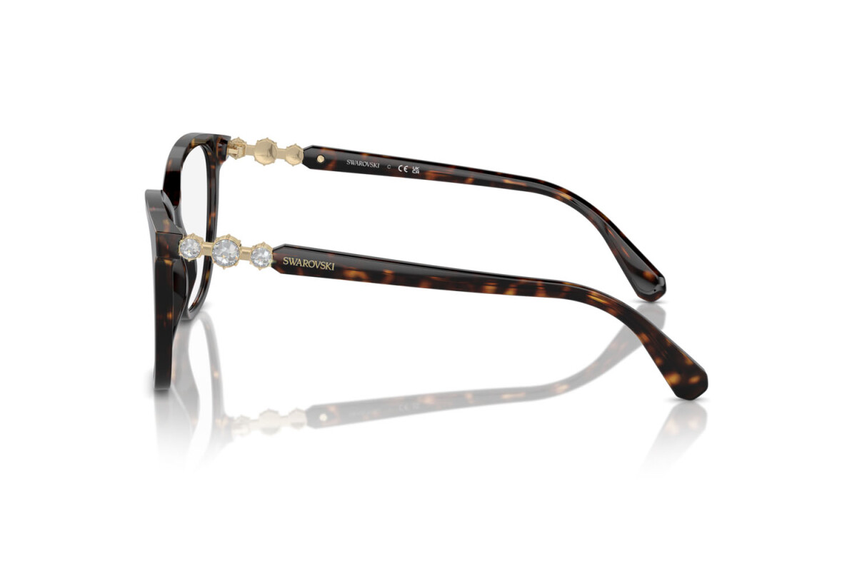 Lunettes de vue Femme Swarovski  SK 2020 1002