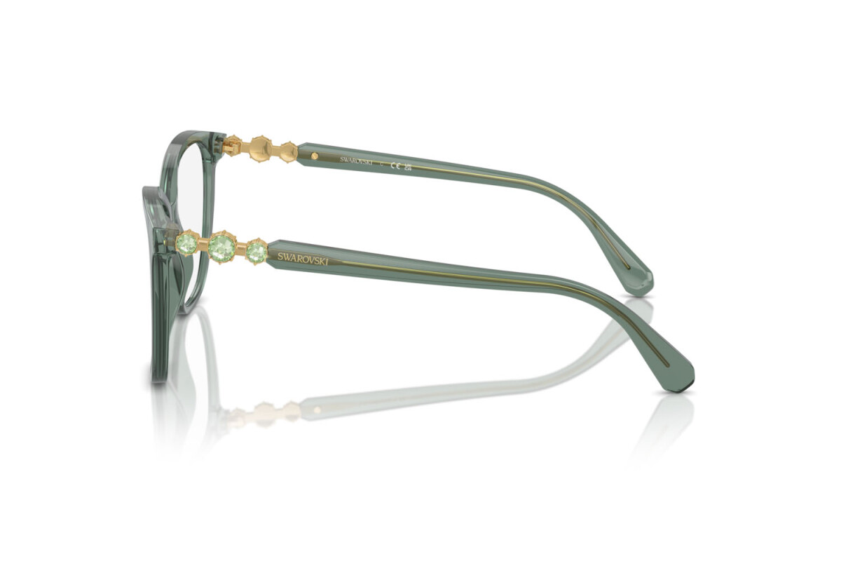 Lunettes de vue Femme Swarovski  SK 2020 1043