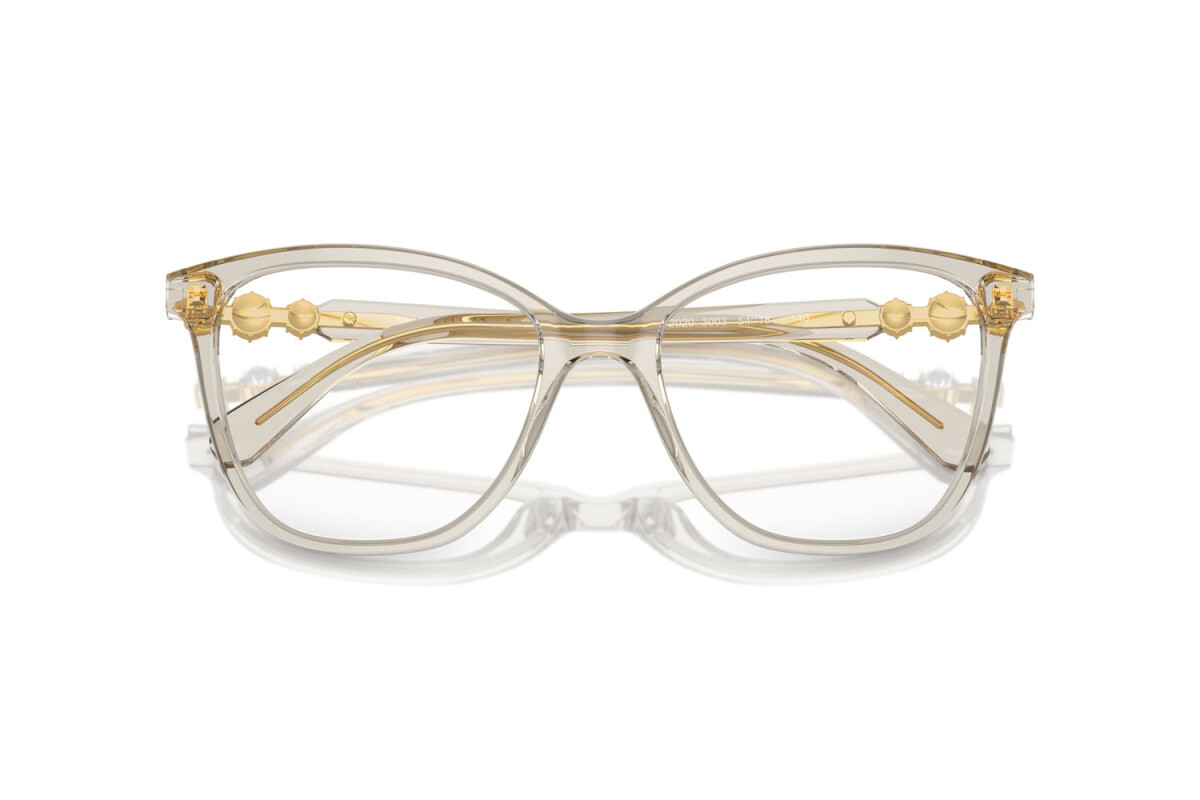 Lunettes de vue Femme Swarovski  SK 2020 3003