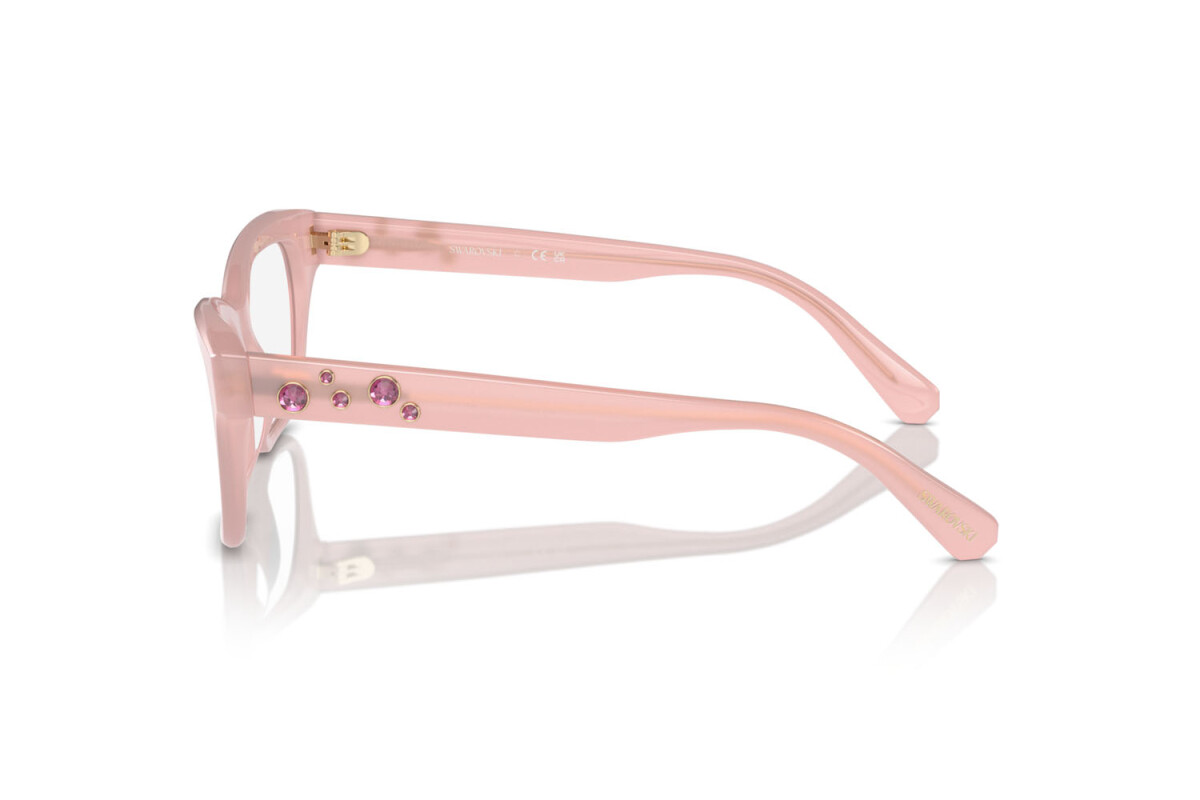 Lunettes de vue Femme Swarovski  SK 2022 1031