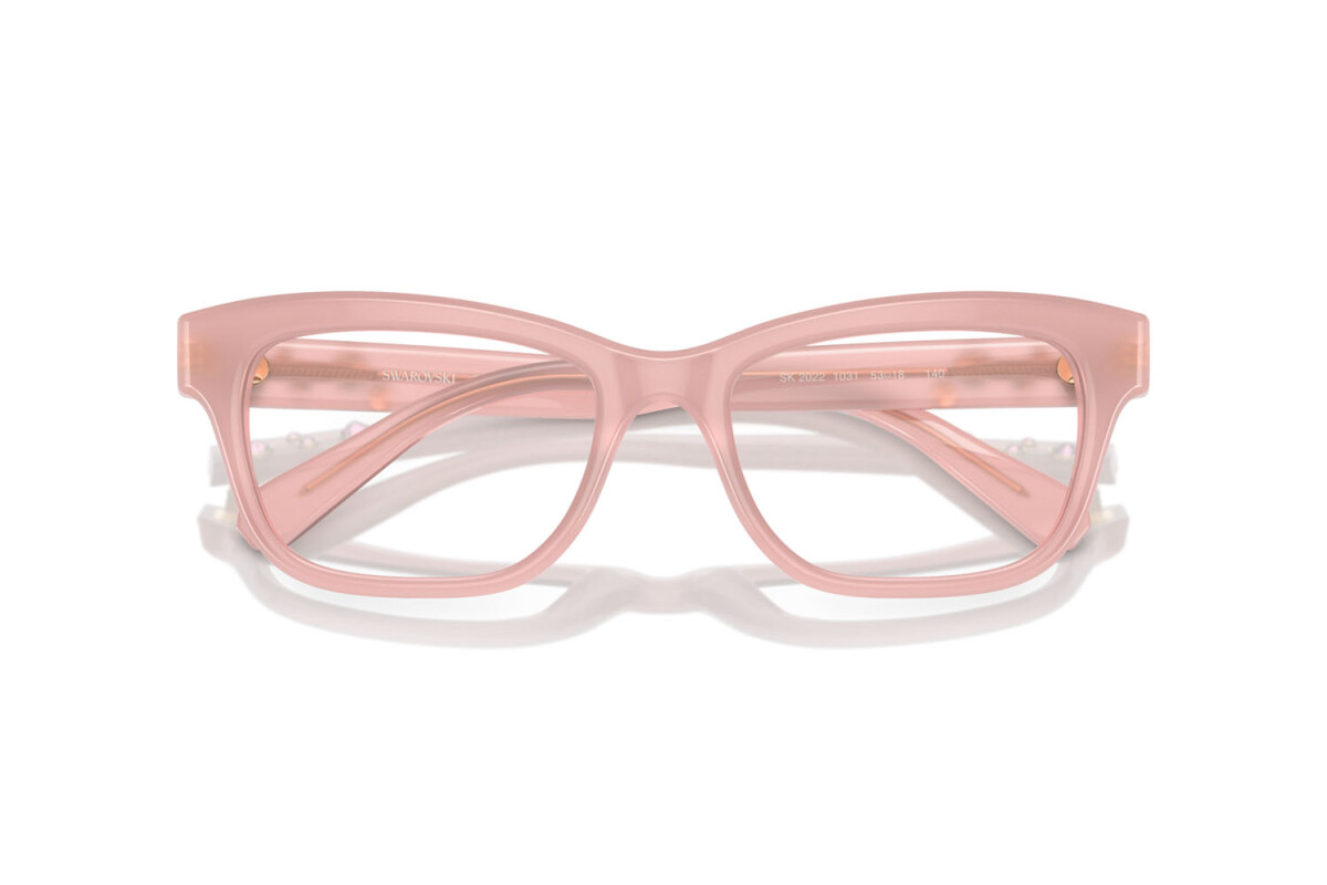 Lunettes de vue Femme Swarovski  SK 2022 1031