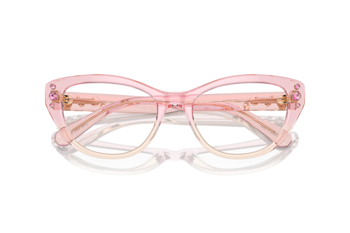 Lunettes de vue Femme Swarovski  SK 2023 1048