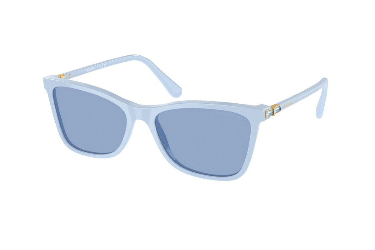 Lunettes de soleil Femme Swarovski  SK 6004 10061U