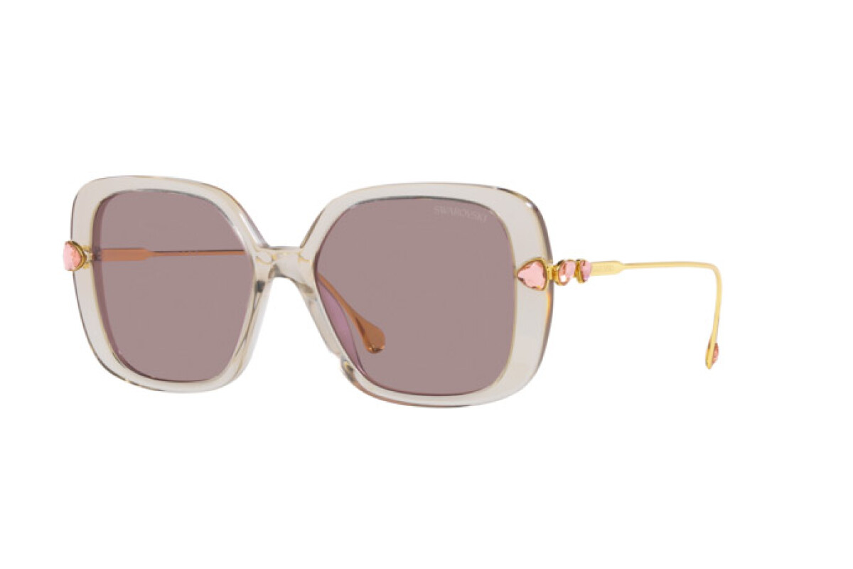 Lunettes de soleil Femme Swarovski  SK 6011 3003LA