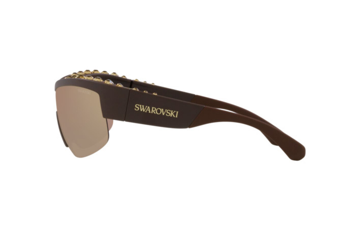 Sunglasses Woman Swarovski  SK 6014 10357J