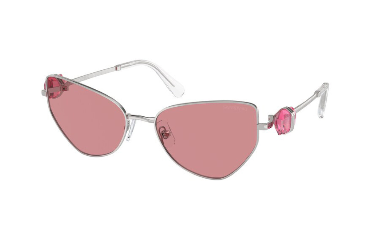 Sunglasses Woman Swarovski  SK 7003 400184