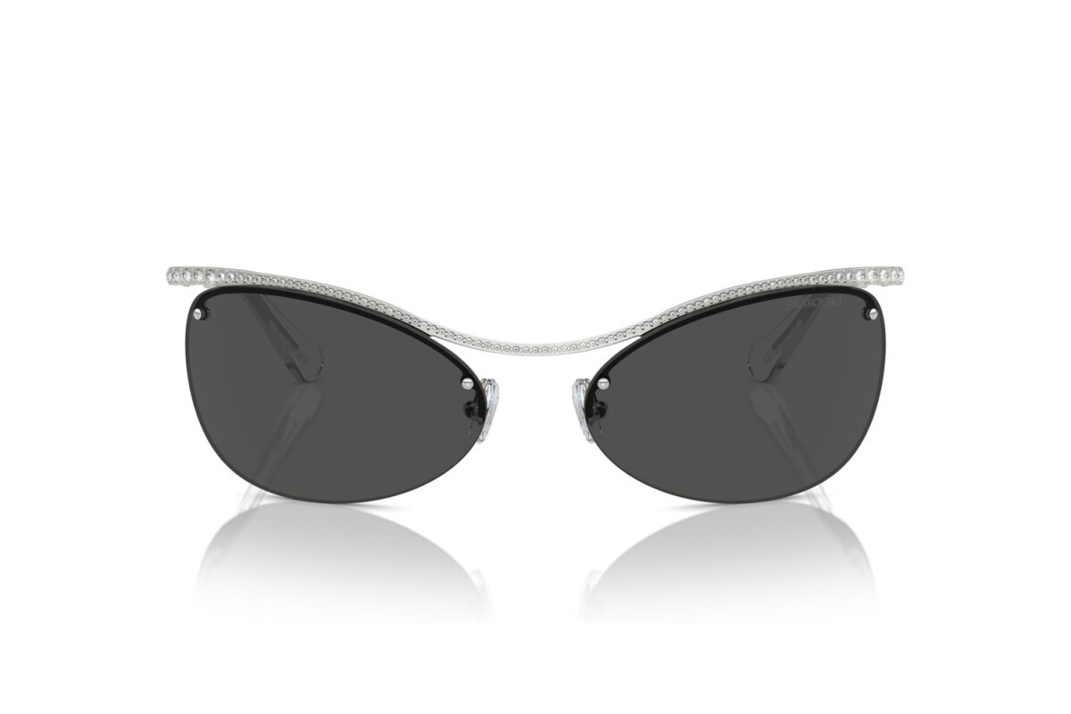 Lunettes de soleil Femme Swarovski  SK 7018 400187