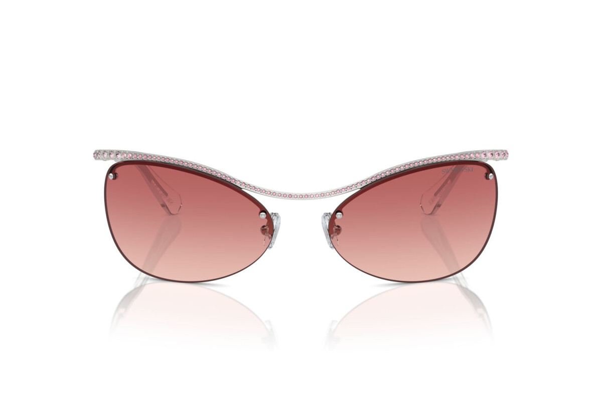 Sunglasses Woman Swarovski  SK 7018 4001A5