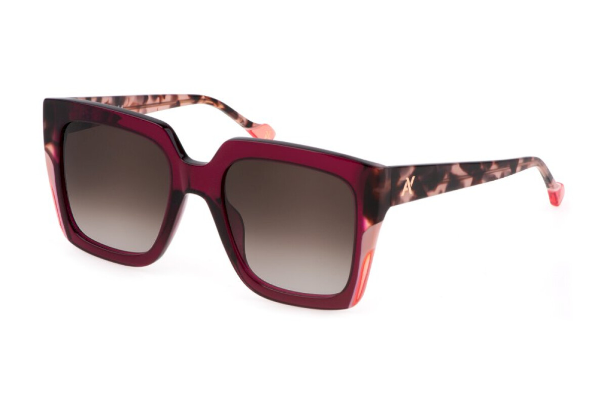 Sunglasses Woman Yalea Titti SYA106V 0AFD