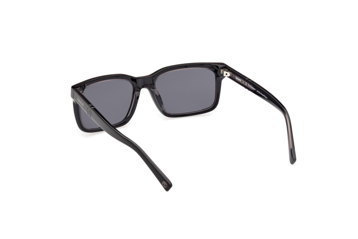 Sunglasses Man Timberland  TB00021 01D