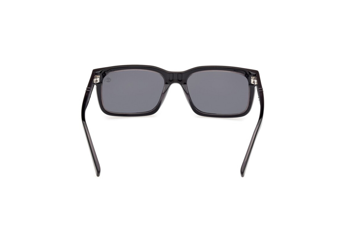 Sunglasses Man Timberland  TB00021 01D