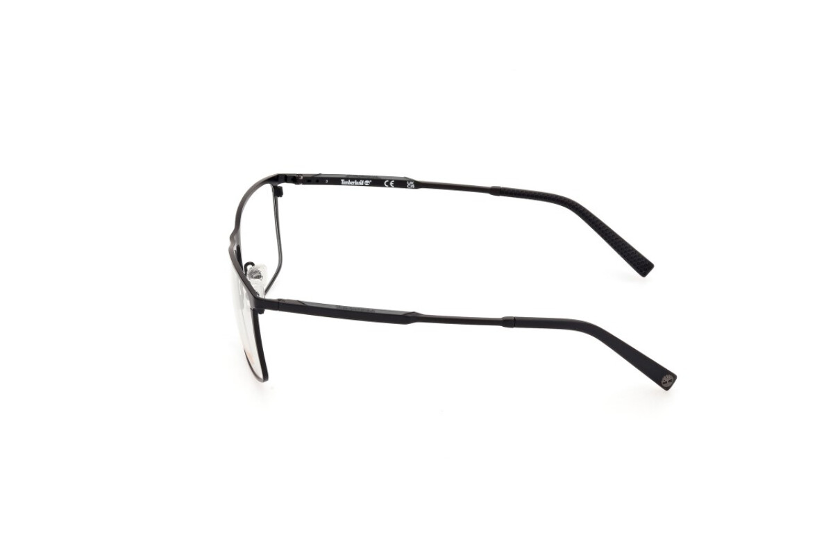 Lunettes de vue Homme Timberland  TB50007 002