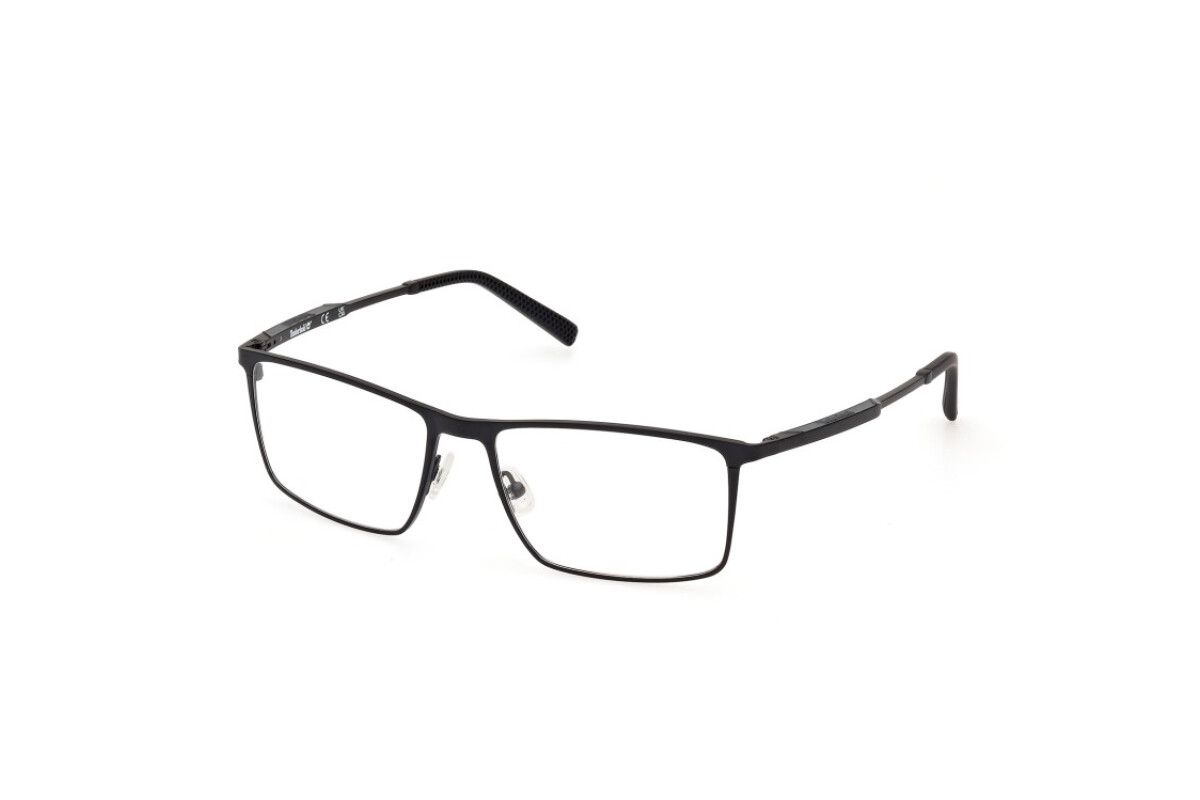 Lunettes de vue Homme Timberland  TB50007 002