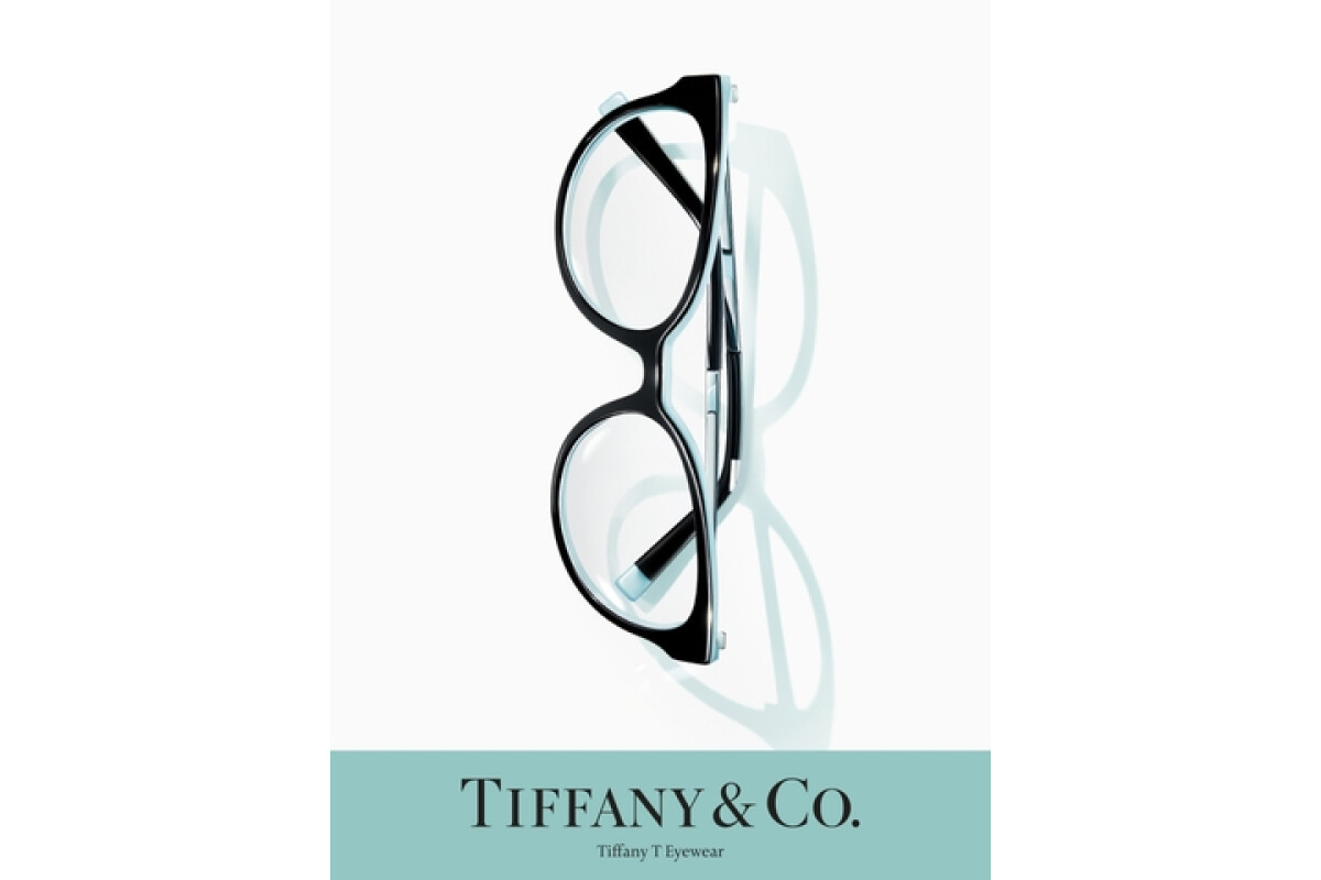 Eyeglasses Tiffany TF 2191 (8055) TF2191 Woman | Free Shipping Shop Online