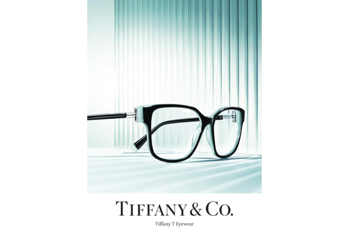 Eyeglasses Tiffany TF 2197 (8055) TF2197 Woman | Free Shipping Shop Online