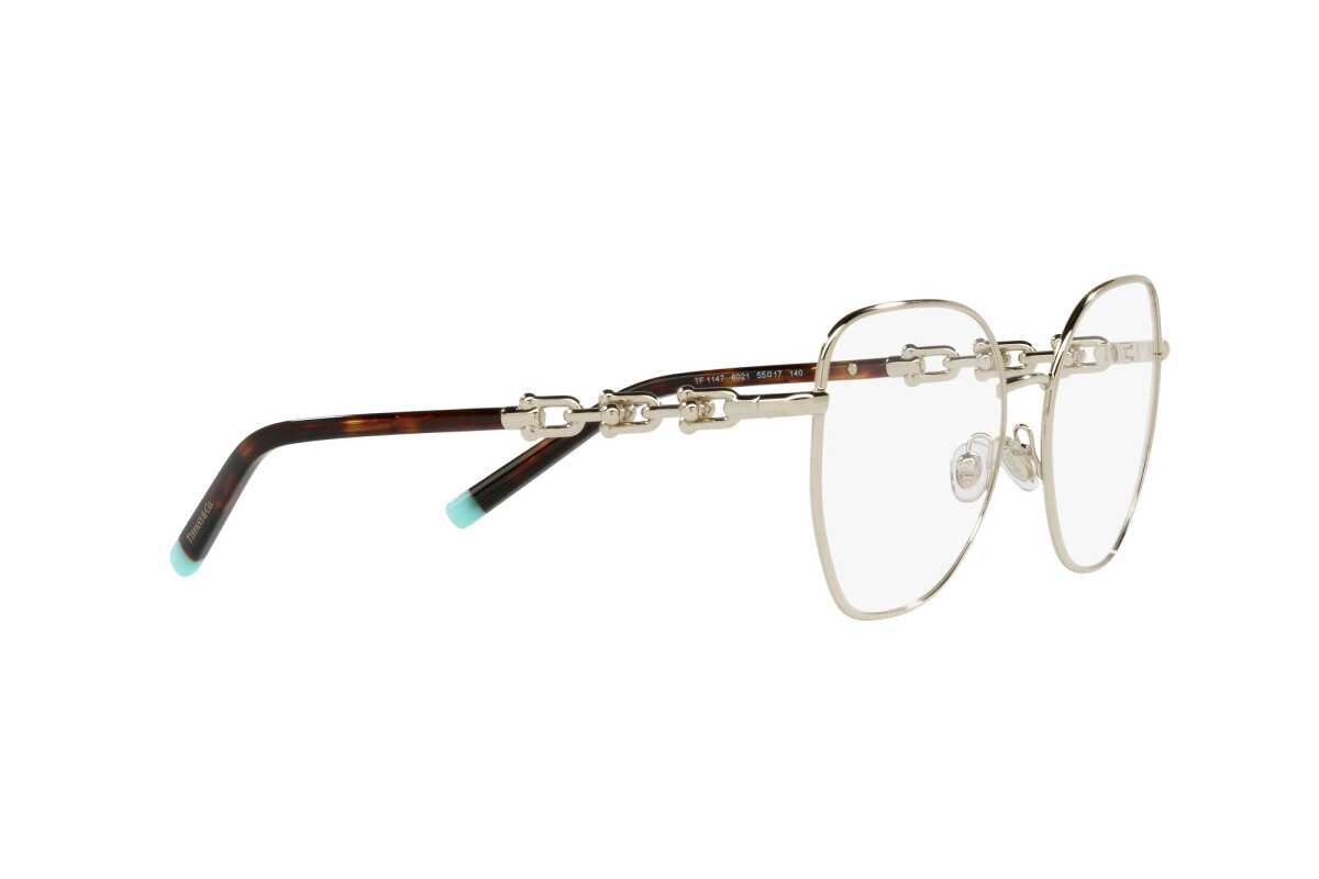 Eyeglasses Woman Tiffany  TF 1147 6021