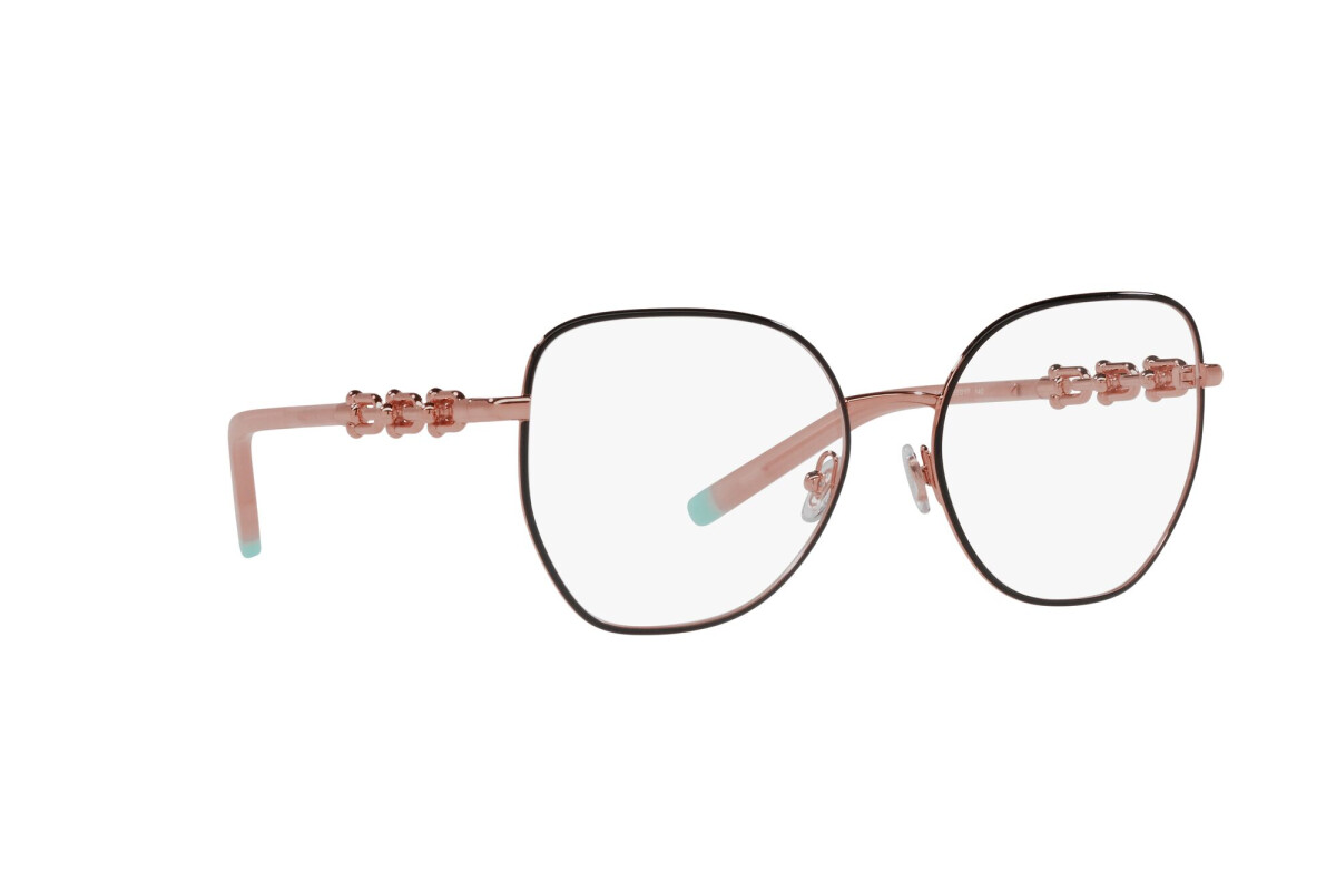 Eyeglasses Woman Tiffany  TF 1147 6162