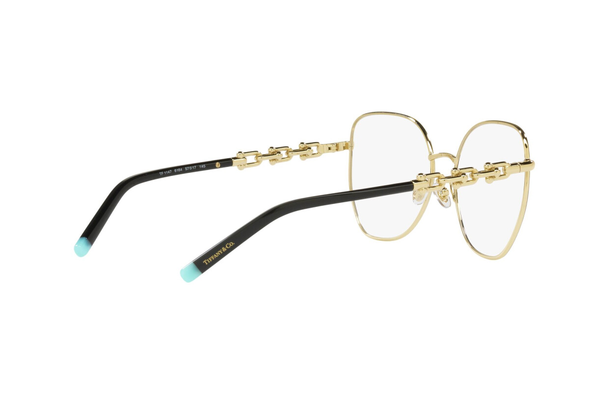 Eyeglasses Woman Tiffany  TF 1147 6164