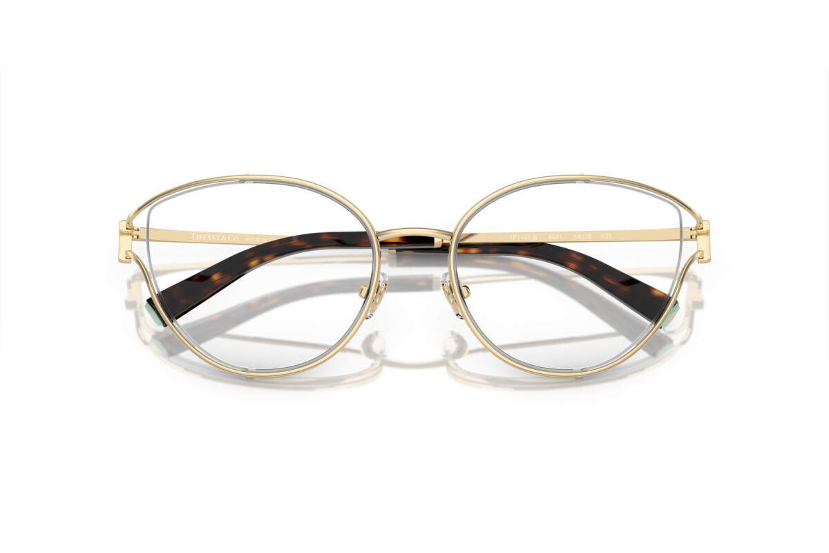 Eyeglasses Woman Tiffany  TF 1157B 6021