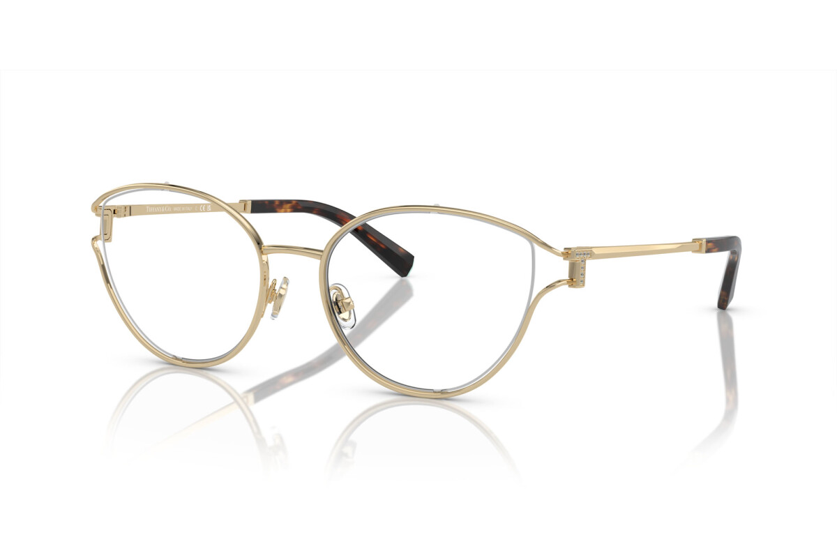 Eyeglasses Woman Tiffany  TF 1157B 6021