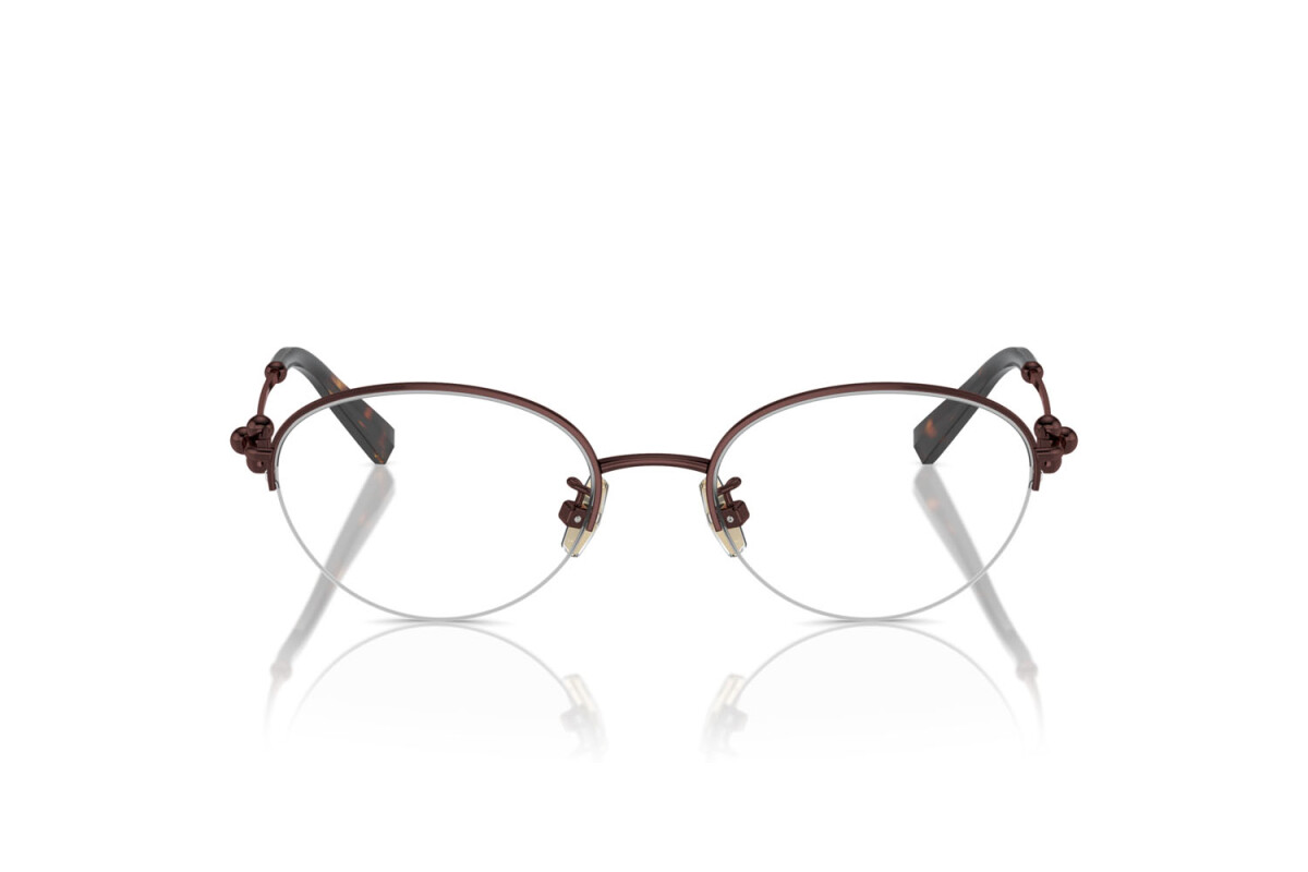 Lunettes de vue Femme Tiffany  TF 1158TD 6046