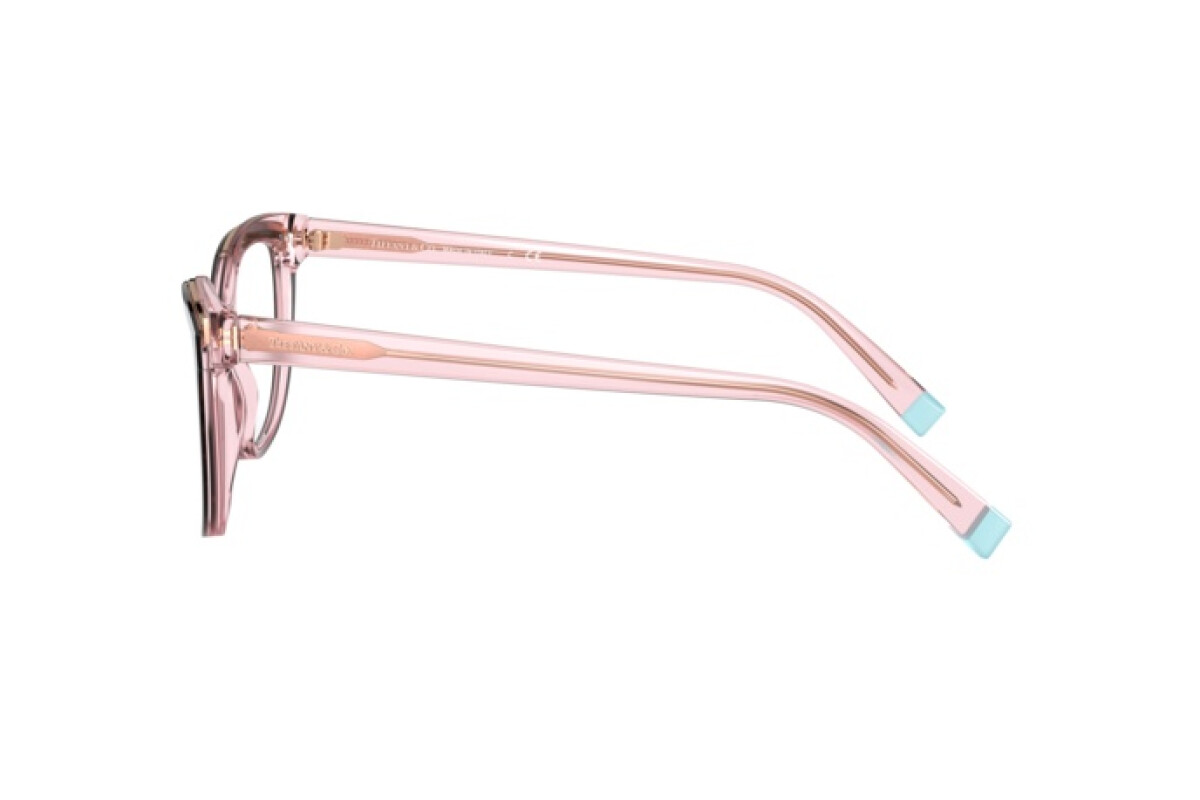 Lunettes de vue Femme Tiffany  TF 2192 8287