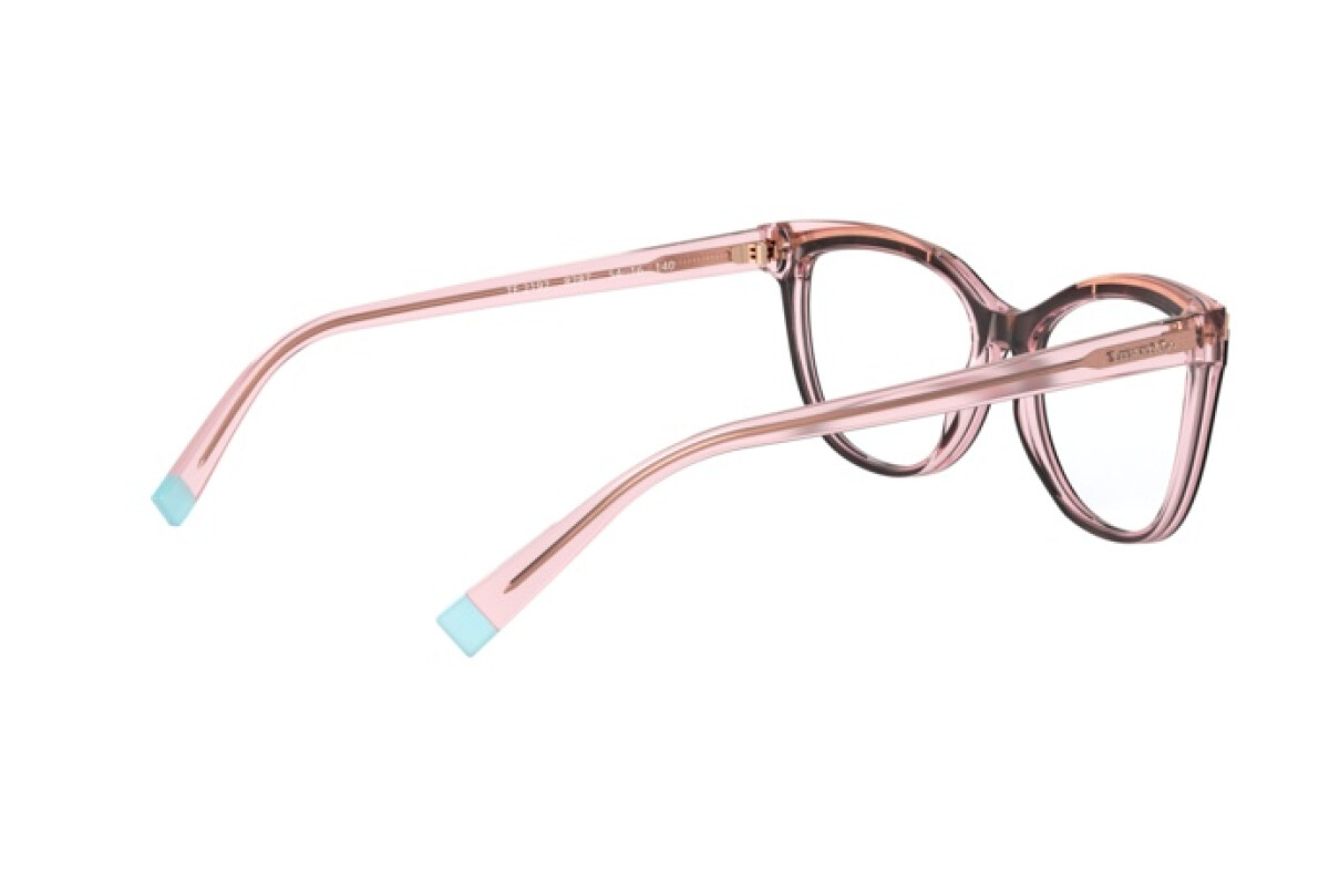 Lunettes de vue Femme Tiffany  TF 2192 8287