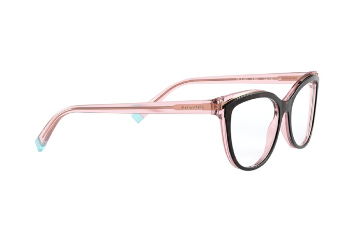 Lunettes de vue Femme Tiffany  TF 2192 8287