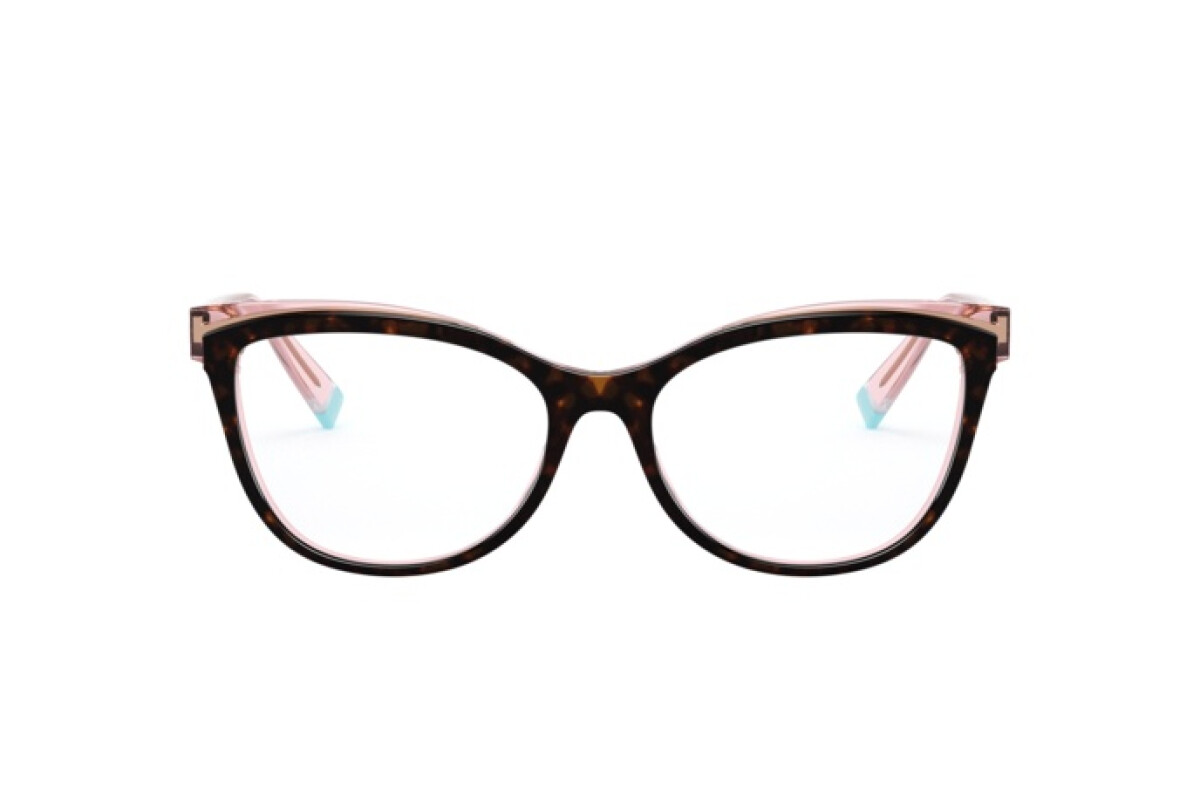 Lunettes de vue Femme Tiffany  TF 2192 8287