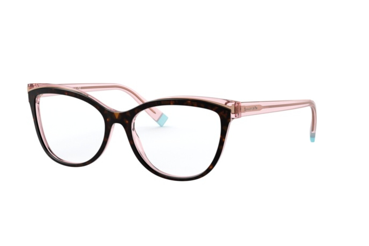 Lunettes de vue Femme Tiffany  TF 2192 8287