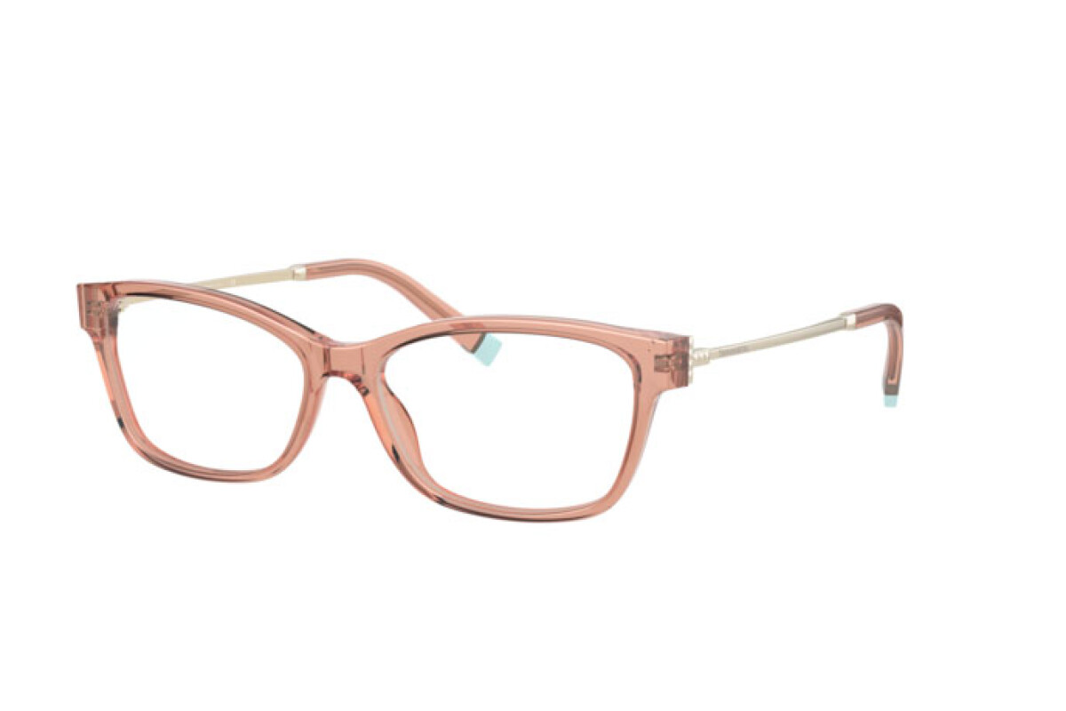 Eyeglasses Woman Tiffany  TF 2204 8332