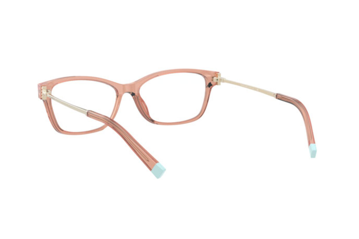 Eyeglasses Woman Tiffany  TF 2204 8332