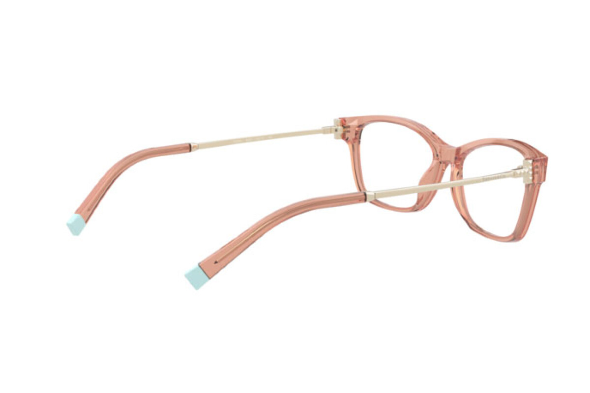 Eyeglasses Woman Tiffany  TF 2204 8332