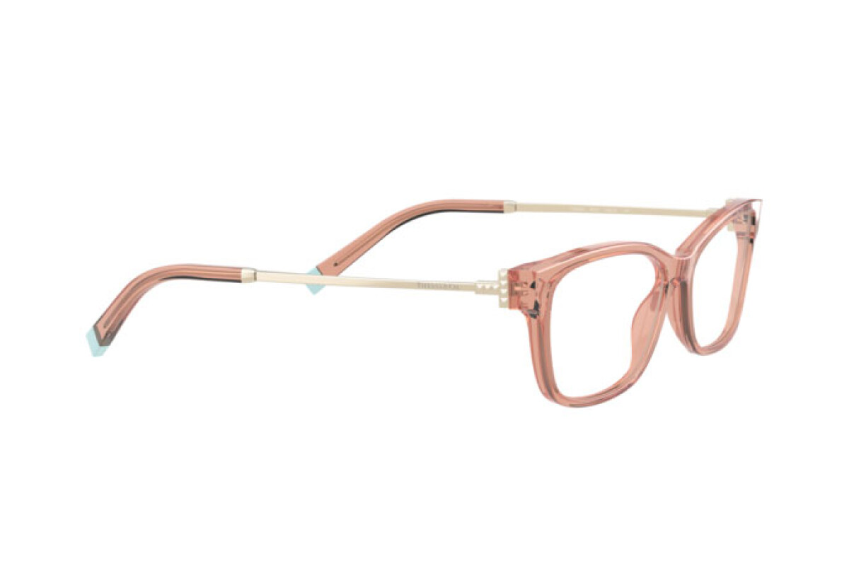 Eyeglasses Woman Tiffany  TF 2204 8332