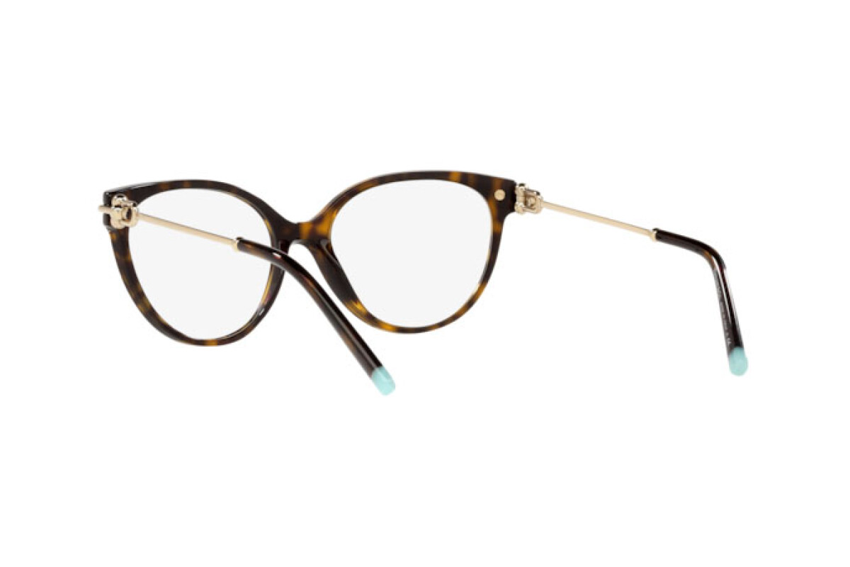 Eyeglasses Woman Tiffany  TF 2217 8015