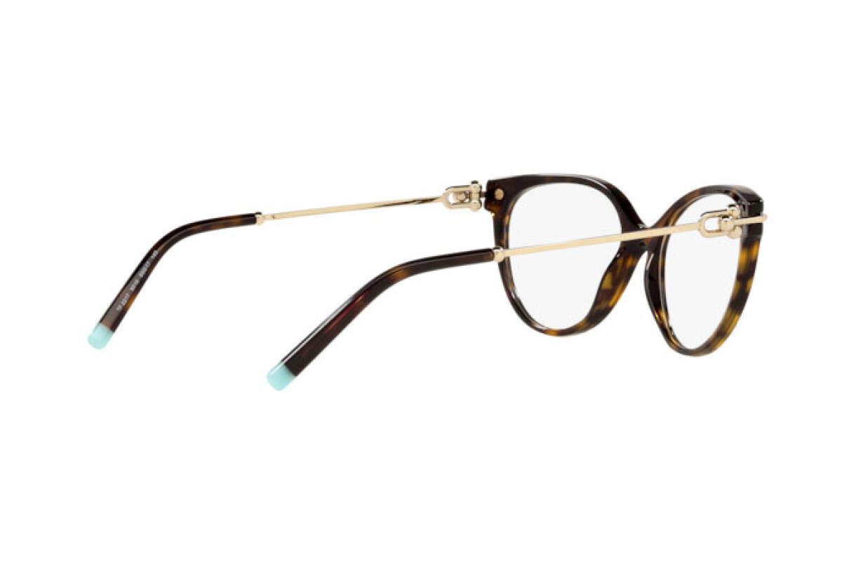 Eyeglasses Woman Tiffany  TF 2217 8015