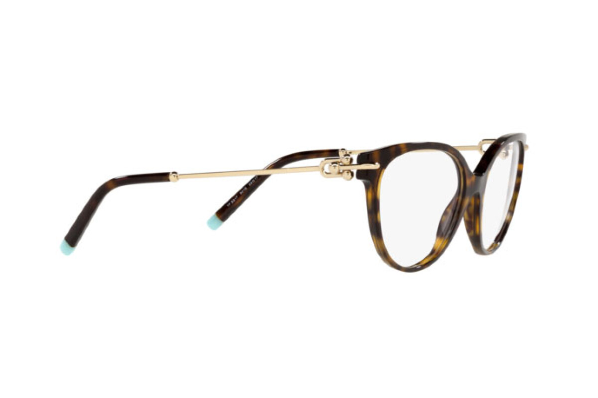 Eyeglasses Woman Tiffany  TF 2217 8015